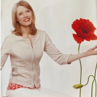 Franziska Reichenbacher - Glück ... Und Auf Einmal...