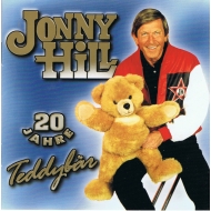 Jonny Hill - 20 Jahre Teddybär