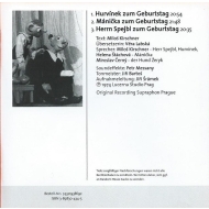 Spejbl & Hurvínek, Miloš Kirschner, Vladimír Straka - Das Beste Von Spejbl & Hurvinek