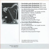 Spejbl & Hurvínek, Miloš Kirschner, Vladimír Straka - Das Beste Von Spejbl & Hurvinek