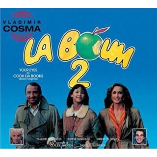 Vladimir Cosma - La Boum 2