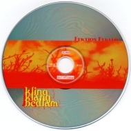 Fektion Fekler - Kling Klang Bedlam