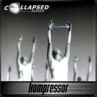 Collapsed System - Kompressor