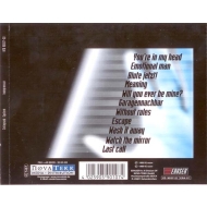 Collapsed System - Kompressor