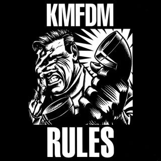 KMFDM - Rules