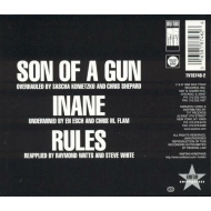 KMFDM - Rules