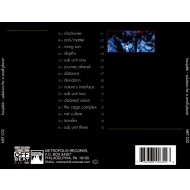 Haujobb - Solutions For A Small Planet