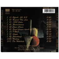 Cradle Of Spoil - Tausend Jahre
