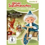 Unser Sandmännchen - Klassiker - 2  Große...