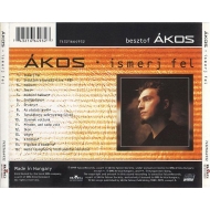 Ákos - Ismerj Fel