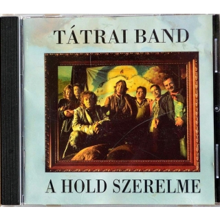 Tátrai Band - A Hold Szerelme