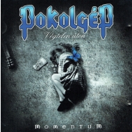 Pokolgép - Momentum – Végtelen...