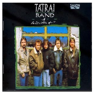 Tátrai Band - A Küszöbön Túl
