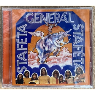 Generál - Staféta