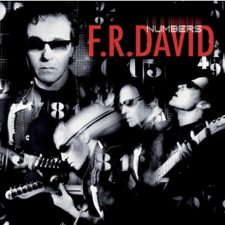 F.R.David - Numbers