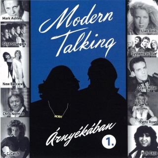 Various - Modern Talking Árnyékában 1.
