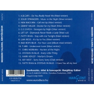 Various - Modern Talking Árnyékában 1.