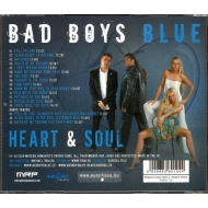 Bad Boys Blue - Heart & Soul