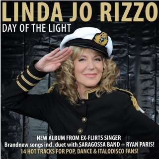 Linda Jo Rizzo - Day Of The Light