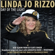 Linda Jo Rizzo - Day Of The Light