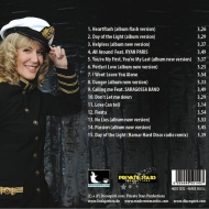 Linda Jo Rizzo - Day Of The Light