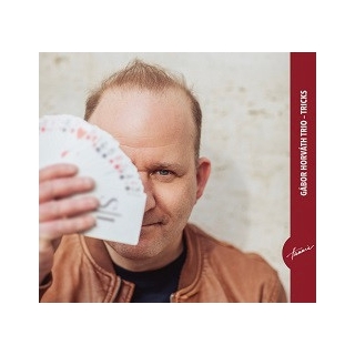 Horváth Gábor Trio - Tricks