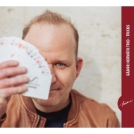 Horváth Gábor Trio - Tricks