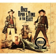 Omega 55 - Once Upon A Time In The East (Omega &...