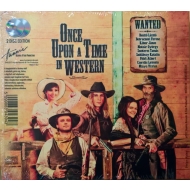 Omega 55 - Once Upon A Time In The East (Omega &...