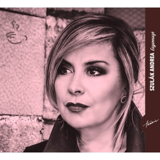 Szulák Andrea - Eszpresszó