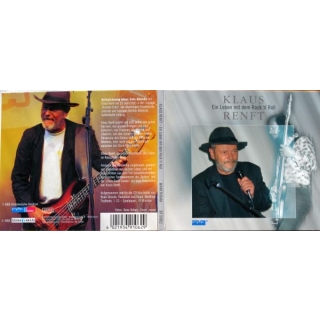 Klaus Renft - Ein Leben mit dem RocknRoll