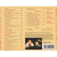 Pannach & Kunert - Gib Mir Ne Hand Voll Glück Live 1977-1993