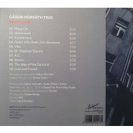 Horváth Gábor Trio - Soundtrack