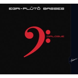 János Egri, Horváth Plútó József, Roland Balogh, Balogh Zoltán (3), Balogh László - Dialogue