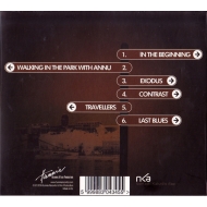 Németh János Quintet - Exodus