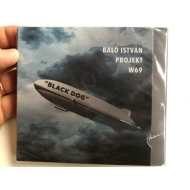Baló István Projekt - Black Dog