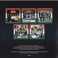 Various - Rock Aus Ungarn - Die Deutschen Songs 5 CDs