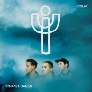 Bonanza Banzai - Jóslat Vinyl LP