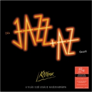 Jazz+Az - Kalózok  Vinyl LP