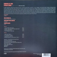 Szakcsi Jr. Trio - Stolen Tears Vinyl LP