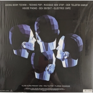 Kraftwerk - Techno Pop Vinyl LP