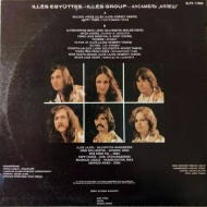 Illés Együttes - Boldog Város Vinyl LP