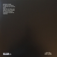 Bauhaus - In The Flat Field  Vinyl LP