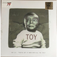 David Bowie - Toy E.P. "Youve Got It Made With All...