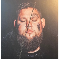 RagnBone Man - Life By Misadventure  Vinyl LP