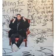 RagnBone Man - Life By Misadventure  Vinyl LP