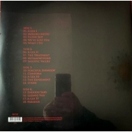 Sepultura - A-Lex  Vinyl LP