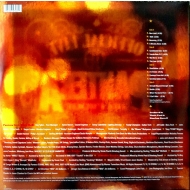 Pantera - Official Live: 101 Proof Vinyl LP