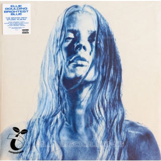 Ellie Goulding - Brightest Blue Vinyl LP