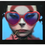 Gorillaz - Humanz Vinyl LP